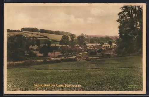 AK Durweston, Norton Lane