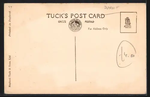 AK Durweston, Norton Lane