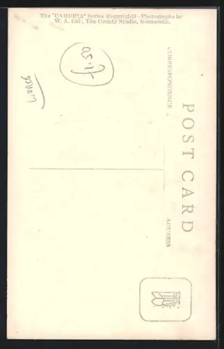 AK Broadway, Daston Brass