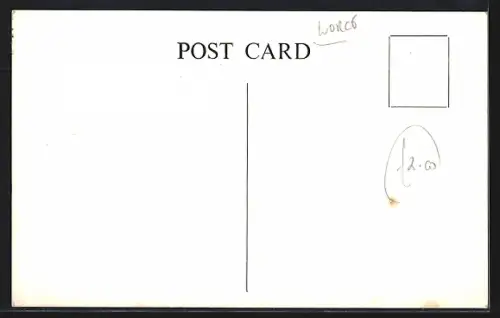 AK Abberley, St. Michael`s Church