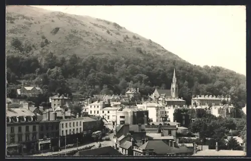 AK Malvern, Panorama