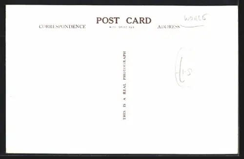 AK Broadway /Worcs., St. Eadburgha`s