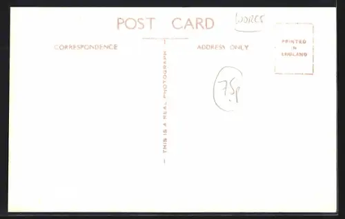 AK Broadway /Worcestershire, Main Street