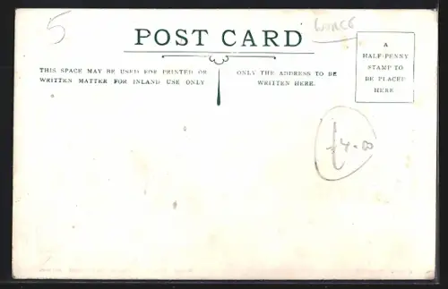 AK Astwood Bank, High Street