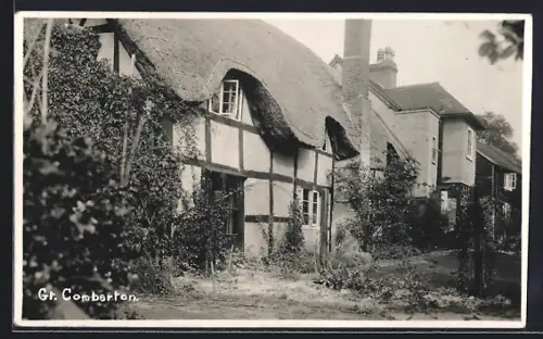 AK Gr. Comberton, Thatched House