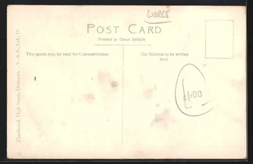 AK Droitwich, St. Andrew`s Brine Baths