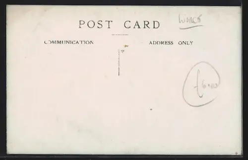 AK Droitwich, Highfield Hospital