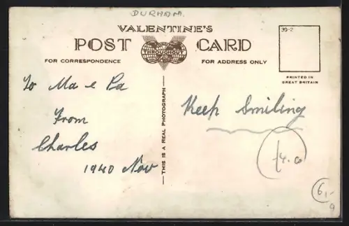 AK Stockton-on-Tees, High Street