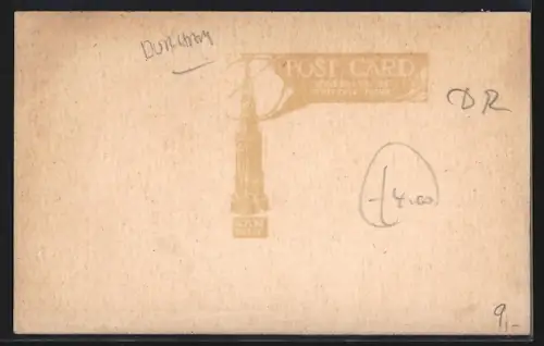 AK Durham, Agent`s Houses