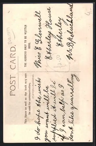 AK Shildon, St. John`s Church, Church tower