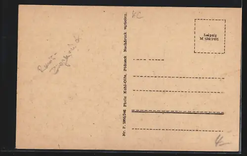 AK Krölpa, Blick vom Rinsenberg