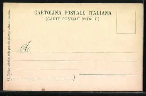 AK Genova, Via Milano