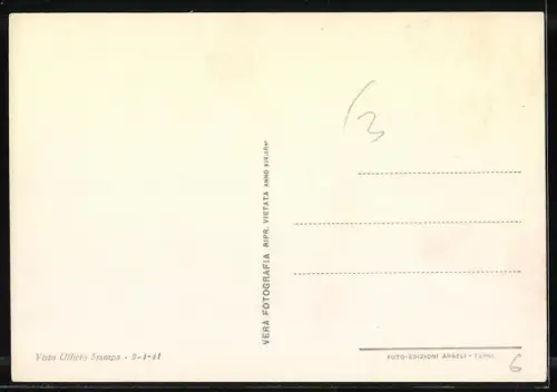 AK Taranto, via d`Aquino