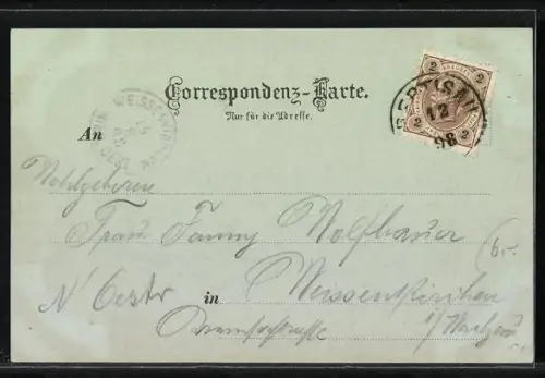 AK Pertisau, Ruderboot auf dem Achensee