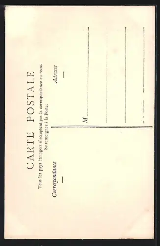 AK Gatteville, Le Phare