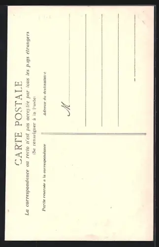 AK Belle-Ile-en-Mes, Le Grand Phare, Leuchtturm