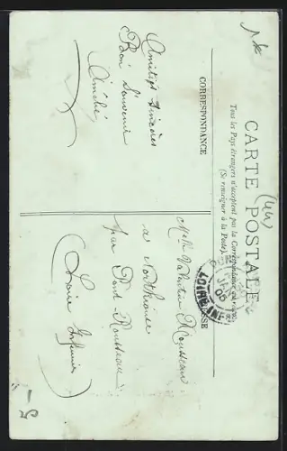 AK Saint-Nazaire, Le Phare de Leve