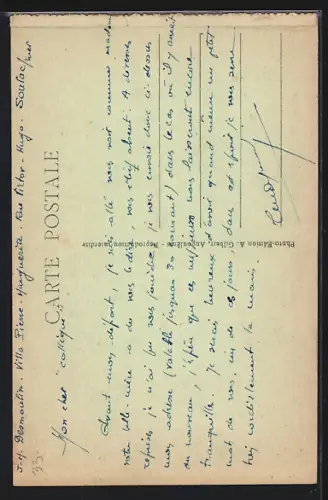 AK Cordouan, La Phare