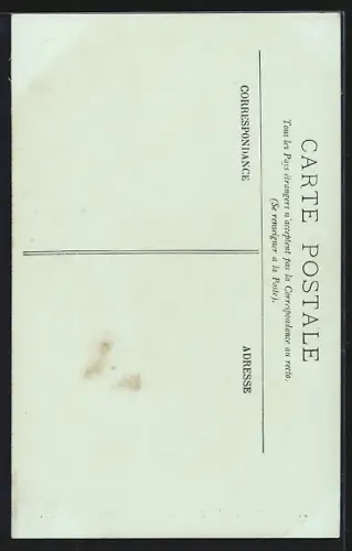 AK Dieppe, Le Phare d'Ailly, Leuchtturm