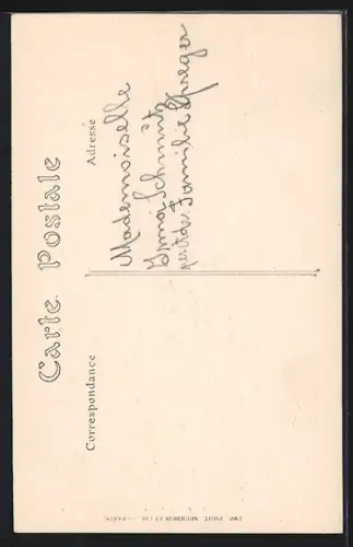 AK Raz de Sein, Le Phare de la Vieille