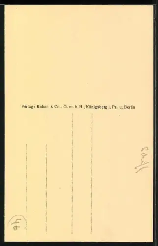 Künstler-AK Kapitänleutnant Weddigen in Uniform