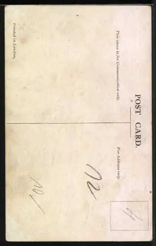 AK Admiral Sir John R. Jellicoe