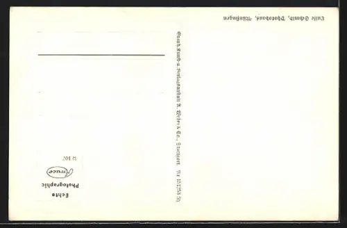 AK Münsingen, Truppenübungsplatz