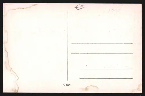 AK Berlin, Ehrenmal, Unter den Linden, Wachablösung