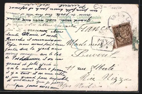 AK Berlin, Neue Wache mit Menschenmenge