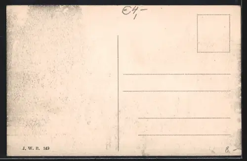 AK Berlin, Zeughaus Unter den Linden