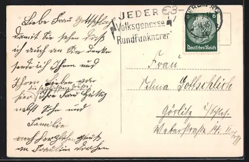 AK Berlin, Am Zeughaus