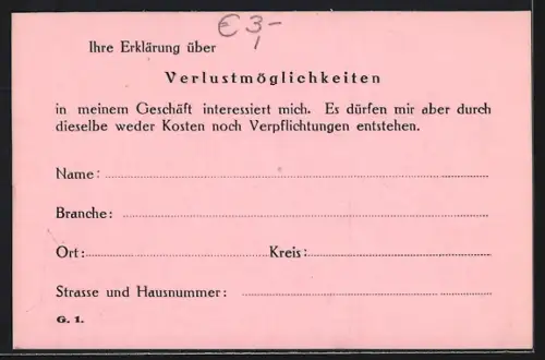 AK Berlin-Neukölln, National Registrier Kassen GmbH, Werbung