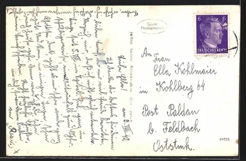 AK Neunkirchen, Städt. Krankenhaus, Chirurgische Abteilung