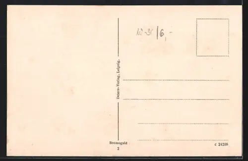 AK Hannover, Georgstrasse mit Kaffee Kröpcke