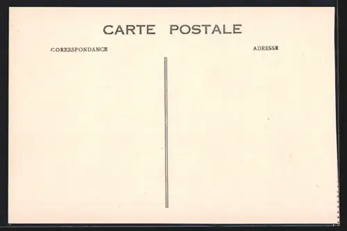 AK Le Havre, Place Gambetta et Rue de Paris, Strassenbahn