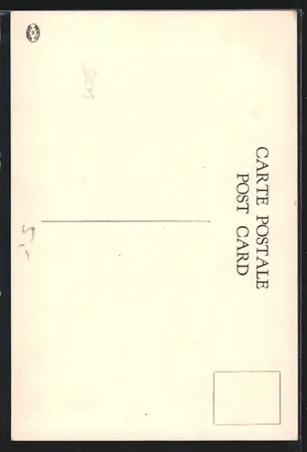 AK Montreal, St. Catherine Street West, Strassenbahn