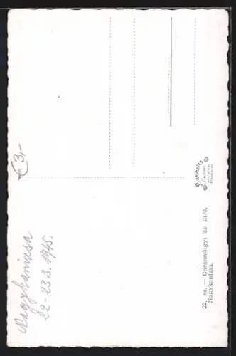 AK Nagykanizsa, 48-as gy. e. hösök emlékmüve