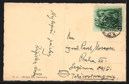 AK Debrecen, Ref. nagytemplom