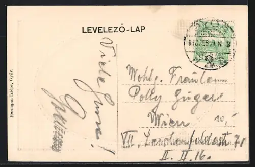 AK Györ, Kisfaludy-kávehaz