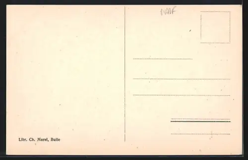 AK Gruyères, Les anciennes mesures