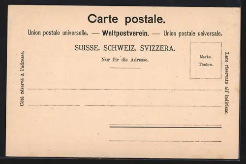 AK Avenches, Ortspartie