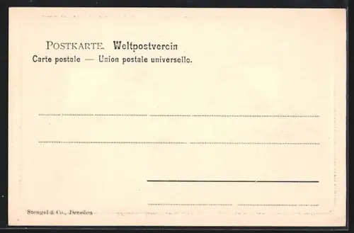 AK Leipzig, Partie am Reichsgericht