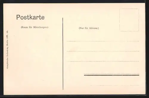 AK München, Neue Pinakothek