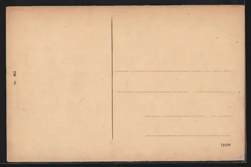 AK Mainz, Blick vom Stephansturm