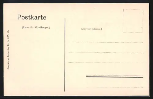 AK München, Alte Pinakothek