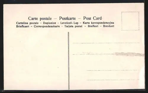 AK Hamburg, Rathausmarkt mit Kaiser Wilhelm-Denkmal