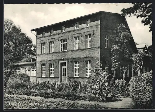 AK Stockkämpen bei Hörste, Erholungsheim Paulinenheim