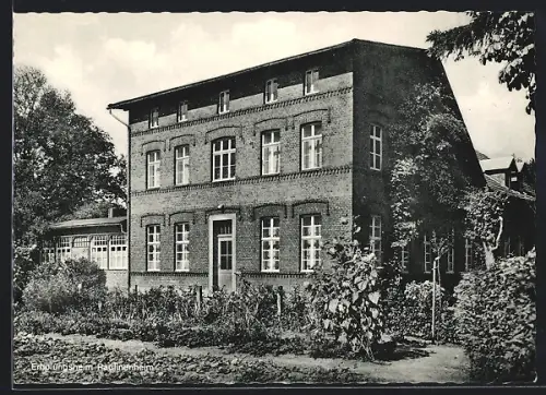 AK Stockkämpen bei Hörste, Erholungsheim Paulinenheim