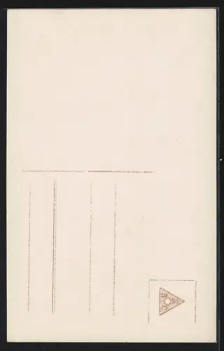 Foto-AK EAS Nr. 4469/4: Junge hübsche Dame mit Blumen