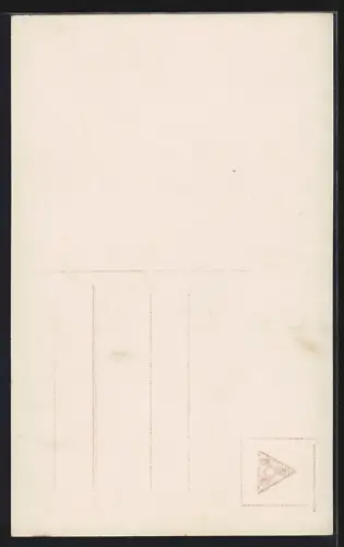 Foto-AK EAS Nr. 4469/6: Junge hübsche Dame mit Blumen